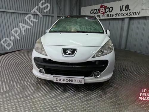 Electronic module PEUGEOT 207 SW (WK_) 1.6 HDi | BP32852095M83  - Image 22