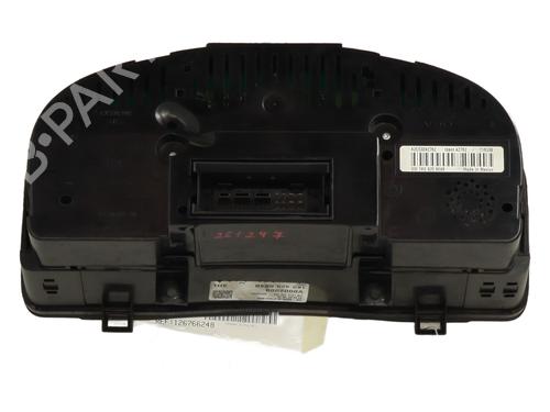 instrument-cluster-vw-jetta-iii-1k2-2004-2005-2006-2007-2008-2009-2010-2011-2012-2013-36146986 main image