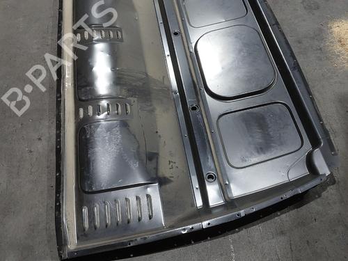 Cargo separator MERCEDES-BENZ VITO / MIXTO Van (W639) 113 CDI (639.601, 639.603, 639.605) | BP40457912I36 - Image 1