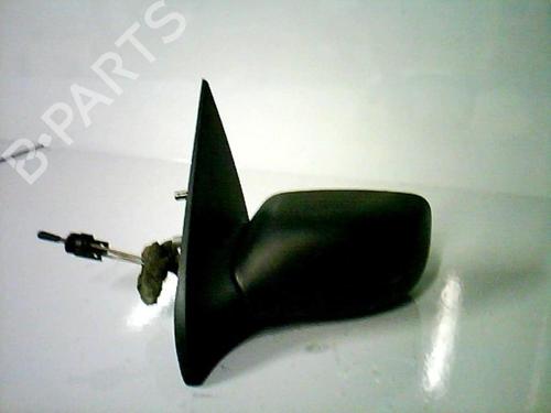 Left mirror FORD FIESTA III (GFJ) 1.1 | BP21321854C26 