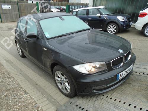 Headlight switch BMW 1 (E87) 118 d | BP21364133I24 