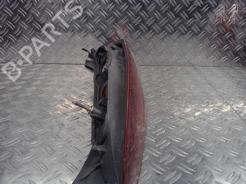 Used Right taillight FIAT PUNTO (188_) 1.2 60 (188.030, .050, .130, .150, .230, .250) (60 hp) 21369234