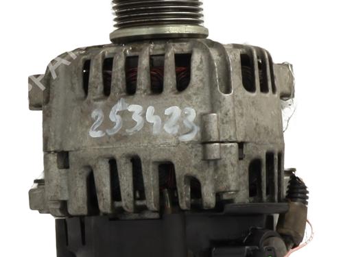 alternator-citroen-c3-iii-sx-2016-29709600 main image