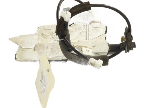 Used Front left lock Front left lock 21318898 21318898