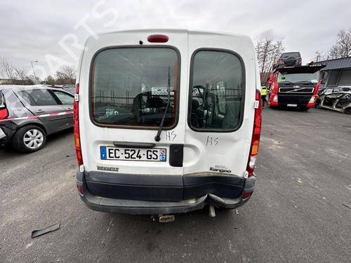 Styring servopumpe RENAULT KANGOO Express (FC0/1_) 1.5 dCi (FC1E) | BP21311525M99 