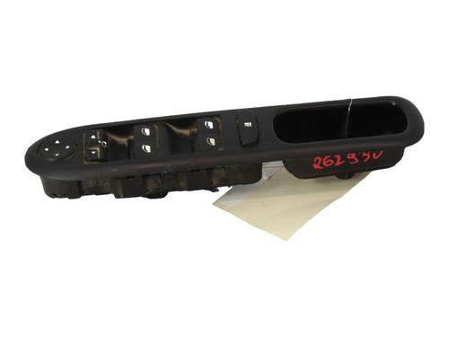 Left front window switch PEUGEOT 407 (6D_) 2.0 HDi (6DRHHA) | BP38762663I27 - Image 4