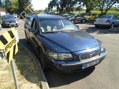 Used Parts VOLVO V70 II (285) 2.4 1987183