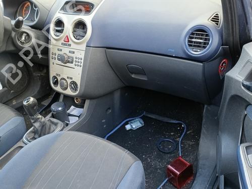 Used Parts OPEL CORSA D (S07) 1.4 (L08, L68) 4437711