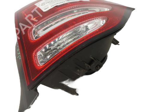 Right taillight CITROËN C3 II (SC_) 1.4 HDi 70 (SC8HZC, SC8HR0, SC8HP4) | BP33807257C35  - Image 6