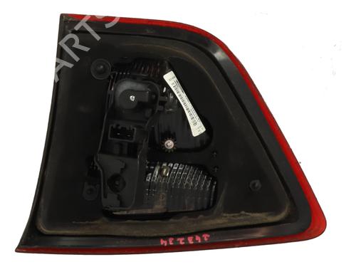 Left tailgate light FORD C-MAX II (DXA/CB7, DXA/CEU) 1.6 TDCi | BP36172160C79 - Image 2