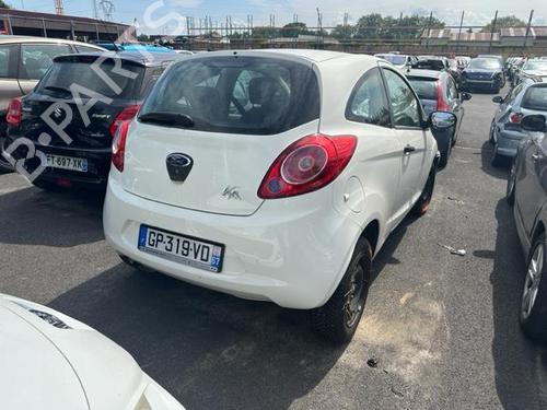 Tailgate FORD KA (RU8)  | BP21320283C6 