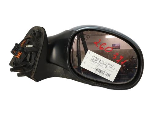 Used Right mirror CITROËN XSARA PICASSO (N68) 1.6 HDi (90 hp) 31969984