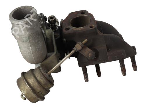 Turbocharger/Supercharger AUDI TT (8N3) 1.8 T | BP21295132M71