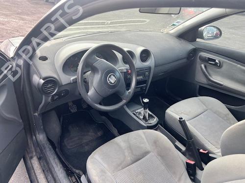 Used Parts SEAT IBIZA III (6L1) 1.9 TDI 4994028