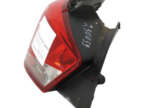 Left taillight SEAT IBIZA V (KJ1, KJG) 1.0 TSI | BP29057534C34 