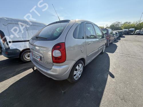 Alternator CITROËN XSARA PICASSO (N68) 2.0 HDi | BP26615476M7 