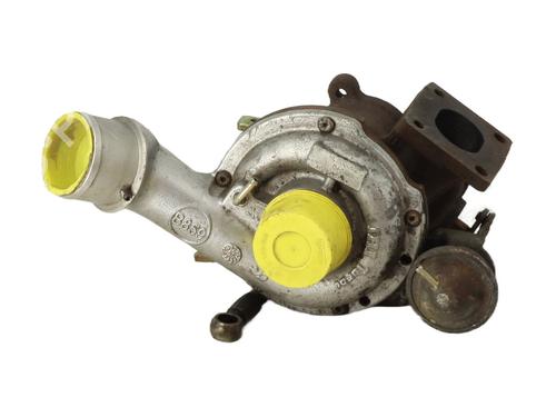 Turbocompresseur/Compresseur NISSAN QASHQAI I (J10, NJ10) 1.5 dCi (103 hp) 31970076
