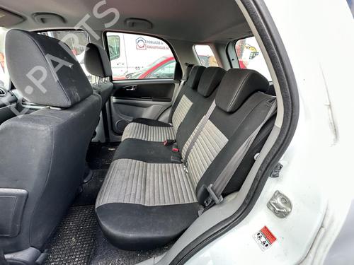 Left front window switch SUZUKI SX4 (EY, GY) 2.0 DDiS (RW420D) | BP21370590I27  - Image 11