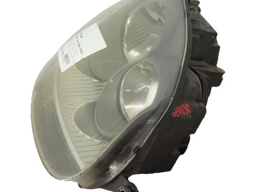 Right headlight VW GOLF V (1K1) 1.9 TDI | BP38639949C29 - Image 3