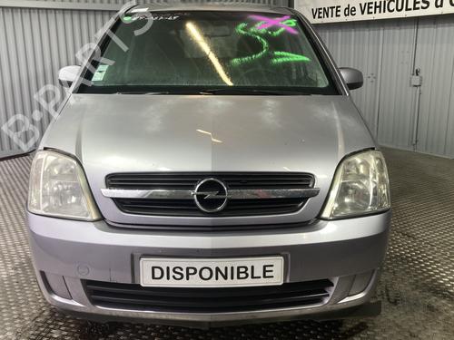 Teile für OPEL MERIVA A MPV (X03) 1.6 16V (E75) (100 hp) 4434566 