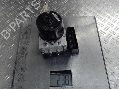 Used ABS pump VOLVO C30 (533) D5 (180 hp) 21306124