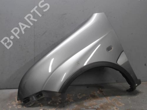 Left front fenders SUZUKI IGNIS II (MH) 1.3 (RM413) | BP21297176C41 