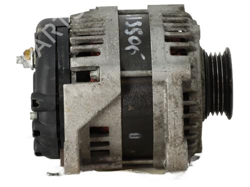 alternator-chevrolet-spark-m300-2009-23205226 main image