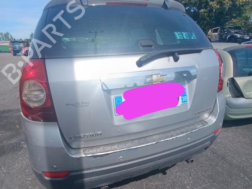 Switch CHEVROLET CAPTIVA (C100, C140) 2.0 D | BP28535033I30 - Image 4