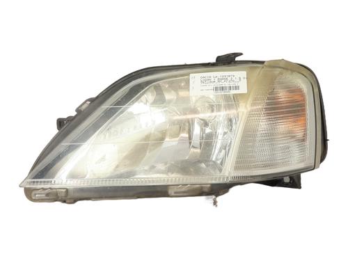 Left headlight DACIA LOGAN (LS_) 1.5 dCi (LS0K) | BP21320637C28 - Image 5