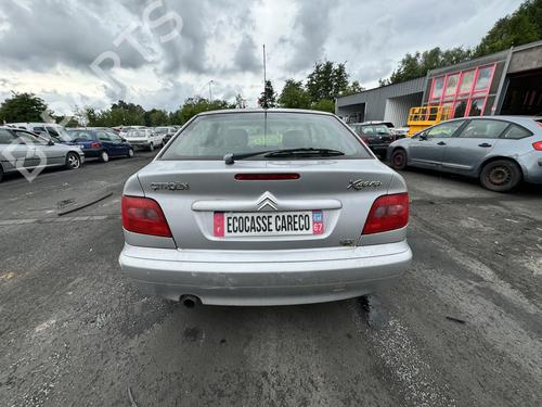 Left headlight CITROËN XSARA (N1) 2.0 HDi 109 | BP21375530C28 