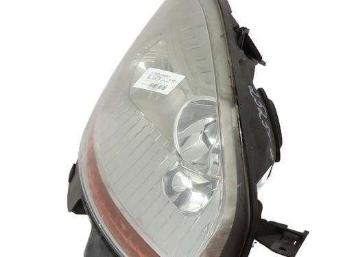Right headlight CITROËN C4 Picasso I MPV (UD_) 1.6 HDi | BP27283749C29 