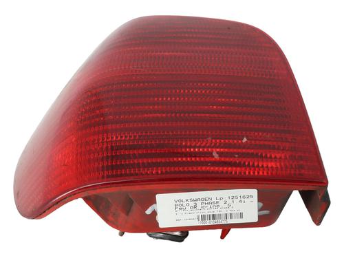 Left taillight VW POLO (6N2) 1.4 | BP25132704C34  - Image 6