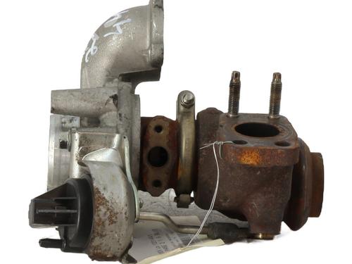 Turbolader/Kompressor CITROËN C3 II (SC_) 1.6 BlueHDi 100 | BP28624824M71
