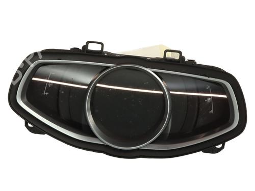 Instrument cluster VOLVO V40 Hatchback (525) D3 | BP32857016C47 - Image 2