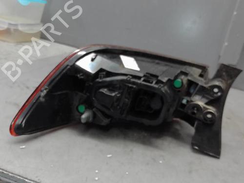 Venstre baglygte Venstre baglygte RENAULT CLIO IV (BH_) 1.5 dCi 90 (90 hp) 21316044 21316044