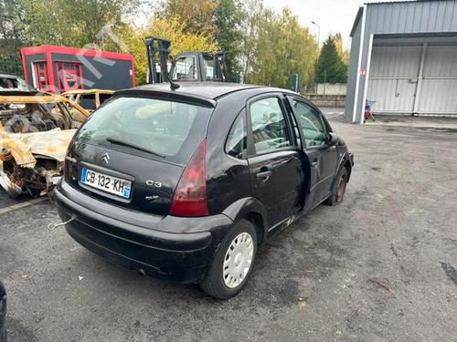 AC compressor CITROËN C3 I (FC_, FN_) 1.4 HDi | BP21302893M34 