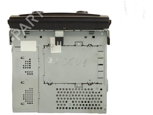 Radio PORSCHE CAYENNE (92A) 3.0 Diesel | BP32316199E6 - Image 4