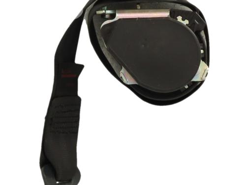 Used Rear right seatbelt Rear right seatbelt PEUGEOT 207 CC (WD_) 1.6 16V (120 hp) 21296704 21296704
