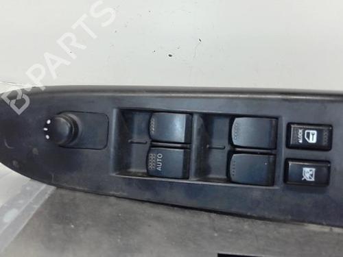 Used Left front window switch Left front window switch SUZUKI SX4 (EY, GY) 2.0 DDiS (RW420D) (135 hp) 21370590 21370590