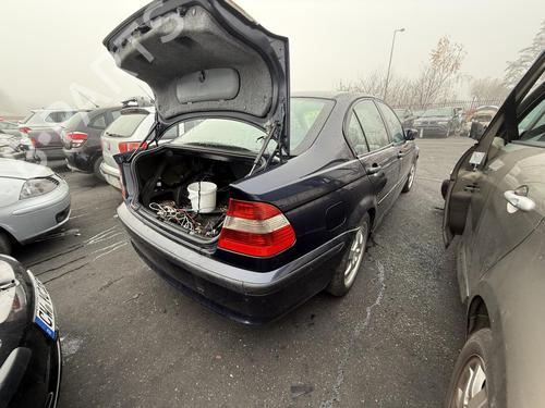 Headlight switch BMW 3 (E46) 320 d | BP21892966I24 - Image 6