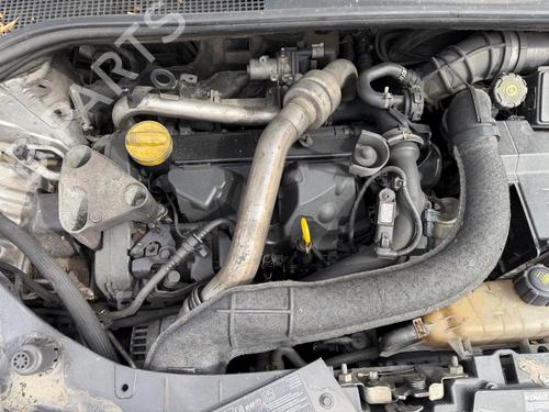 Used Parts RENAULT CLIO III Grandtour (KR0/1_) 1.5 dCi (KR0F) 4921298