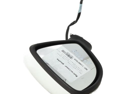 Used Left mirror Left mirror RENAULT CLIO IV (BH_) 1.5 dCi 75 (75 hp) 31184598 31184598