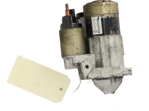 starter-mercedes-benz-a-class-w177-2018-25260691 main image