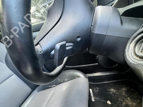 Instrument cluster MERCEDES-BENZ C-CLASS (W204) C 250 CDI (204.003) | BP21304676C47 