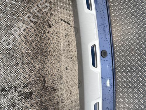 Rear bumper DACIA LODGY (JS_) 1.2 TCe (JSAY, JSM0) | BP32212737C8