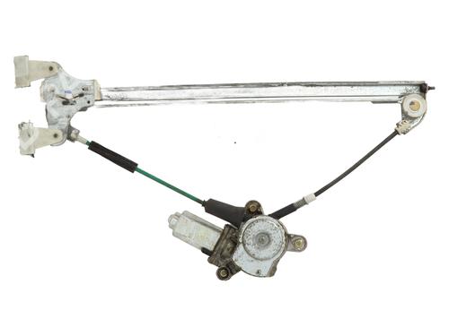 Left front window motor OPEL AGILA A (H00) 1.3 CDTI (F68) | BP25782880E21 - Image 3