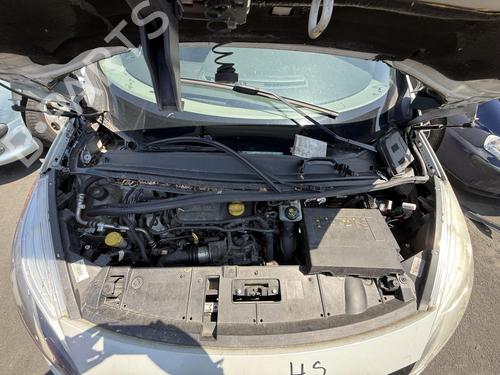 Front left panel RENAULT GRAND SCÉNIC III (JZ0/1_) 1.6 dCi (JZ00, JZ12) | BP26742889C58  - Image 12