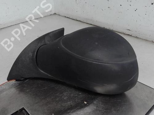 Left mirror CITROËN C3 Pluriel (HB_) 1.4 HDi | BP21298268C26 