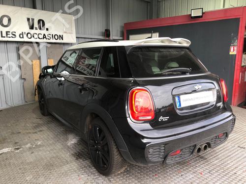 Left front window switch MINI MINI (F55) Cooper SD | BP39252801I27 - Image 1