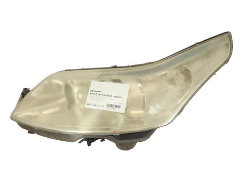 Used Left headlight Left headlight CITROËN C4 I (LC_) 1.6 HDi (109 hp) 39897253 39897253